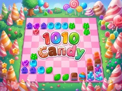 游戏1010 Candy