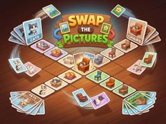 游戏Swap the Pictures