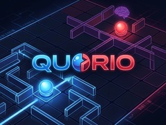 游戏Quorio