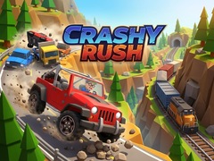 游戏Crashy Rush