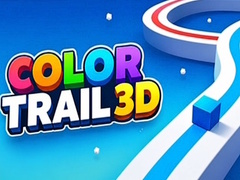 游戏Color Trail 3D