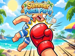游戏Summer Punch Party