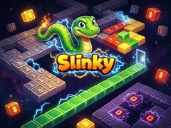 游戏Slinky