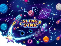 游戏Sling Star