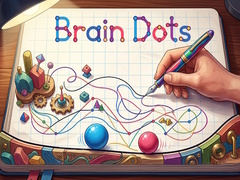 游戏Brain Dots