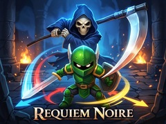游戏Requiem Noire
