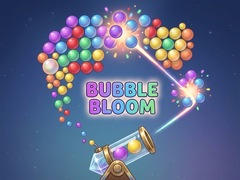 游戏Bubble Bloom