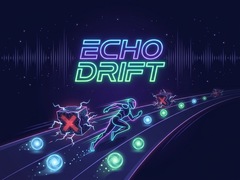 游戏Echo Drift