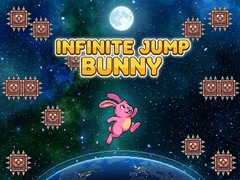 游戏Infinite Jump Bunny