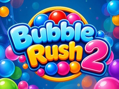 游戏Bubble Rush 2