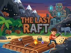 游戏The Last Raft