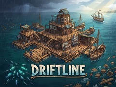 游戏Driftline