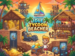 游戏Idle Tycoon Beacher