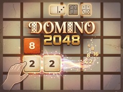 游戏Domino 2048