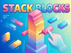 游戏Stack Blocks