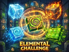 游戏Elemental Challenge