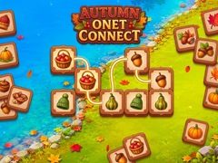 游戏Autumn Onet Connect