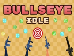 游戏Bullseye Idle