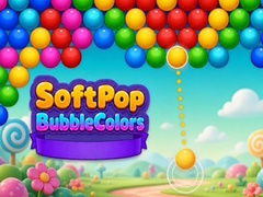 游戏SoftPop Bubble Colors