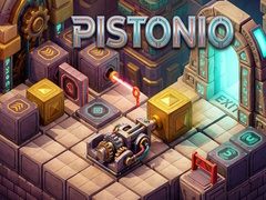游戏Pistonio