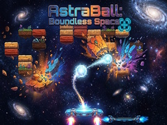 游戏AstraBall: Boundless Space