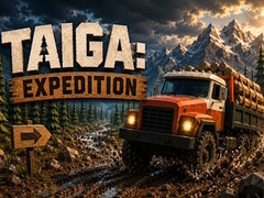 游戏Taiga: Expedition