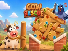 游戏Cow Rescue