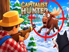 游戏Capitalist Hunter