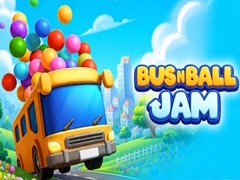 游戏Bus n Ball Jam