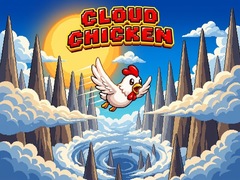 游戏Cloud Chicken
