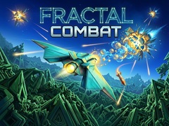 游戏Fractal Combat