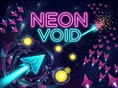 游戏Neon Void
