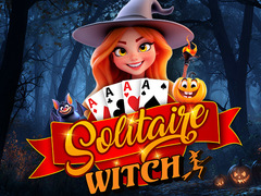 游戏Solitaire Witch