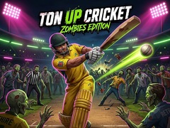 游戏Ton Up Cricket Zombies Edition