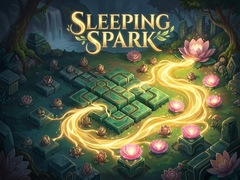 游戏Sleeping Spark