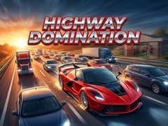 游戏Highway Domination