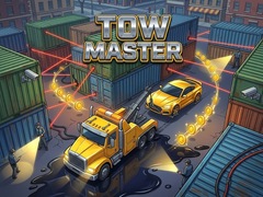 游戏Tow Master