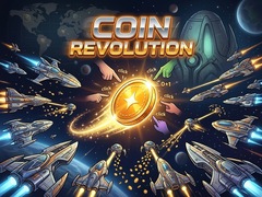 游戏Coin Revolution
