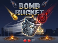 游戏Bomb Bucket