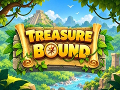 游戏Treasure Bound