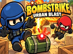 游戏Bombstrike Urban Blast