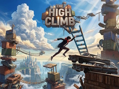 游戏The High Climb