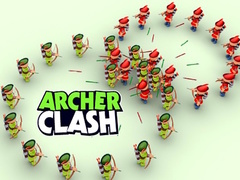 游戏Archer Clash