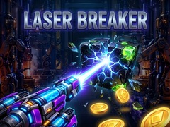 游戏Laser Breaker
