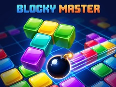 游戏Blocky Blaster