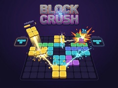 游戏Block Crush
