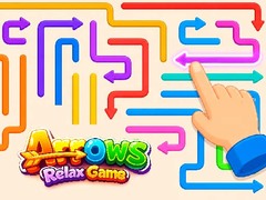 游戏Arrows: Relax Game