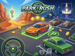 游戏Park Rush