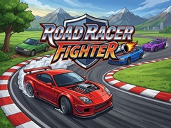 游戏Road Racer Fighter