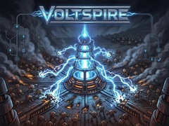游戏Voltspire